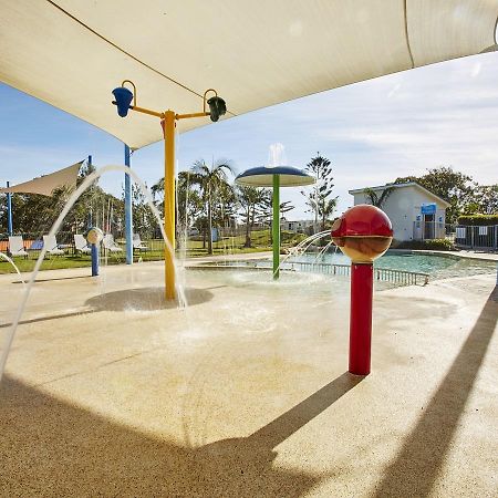 Norah Head Holiday Park Toukley Exterior photo