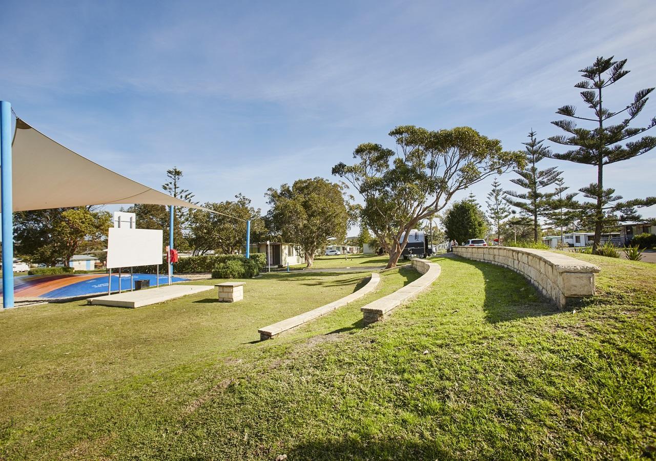 Norah Head Holiday Park Toukley Exterior photo